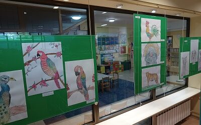Fauna u očima djece