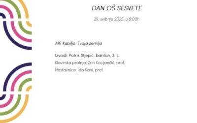 Grgošević u gostima