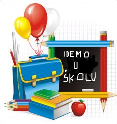 OBAVIJEST RODITELJIMA I UČENICIMA