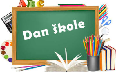 Dan škole 2025.- video