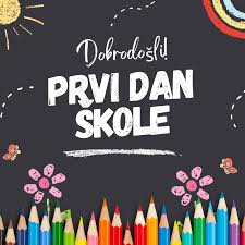 OBAVIJEST RODITELJIMA I UČENICIMA