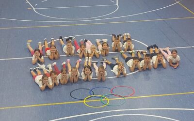 HRVATSKI OLIMPIJSKI DAN 2025.