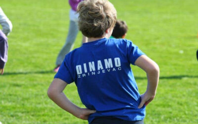 OŠ Sesvete i AK Dinamo – dugogodišnja suradnja za zdravo i aktivno djetinjstvo