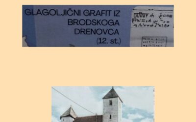 HRVATSKI JEZIK I MATEMATIKA KROZ GLAGOLJICU 