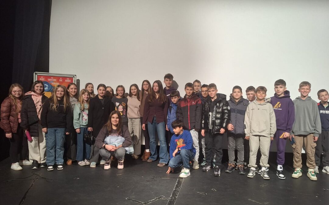 Drugi dnevnik Pauline P.