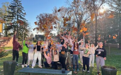 DAN UČIONICE NA OTVORENOM