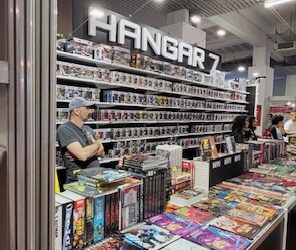 Interliber – reportaža učenika