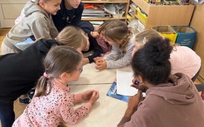 „Balončica“ u „Leptiru“