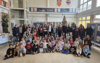 VLAKIĆEM KROZ EUROPU