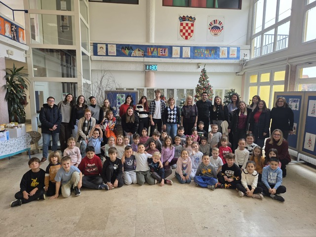 VLAKIĆEM KROZ EUROPU