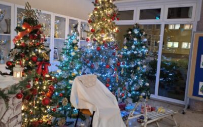 Radost darivanja i zajedništva