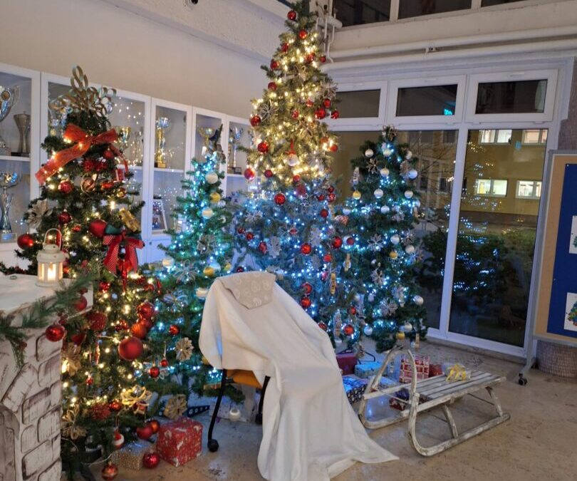 Radost darivanja i zajedništva