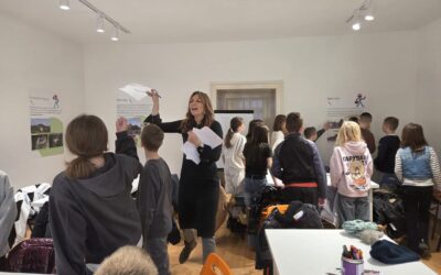 Posjetili smo Muzej Prigorje