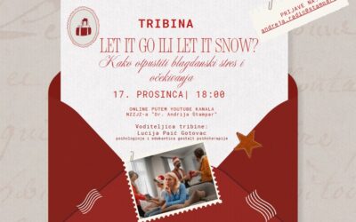 Tribina za roditelje