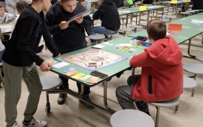 Večer matematike 2025.