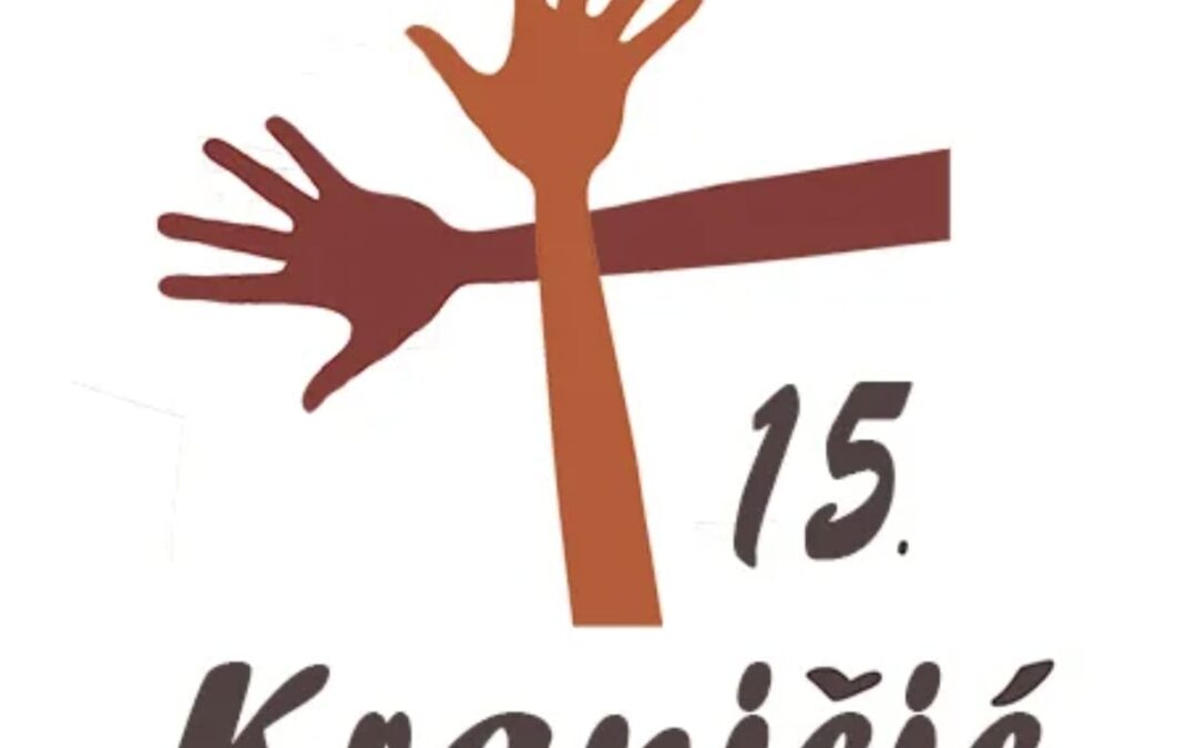 15. Susret hrvatskog dječjeg duhovnog stvaralaštva „Stjepan Kranjčić“