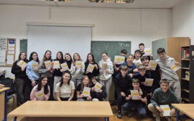 OŠ Sesvete i Istočno od istoka