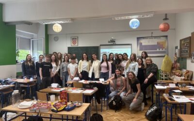 Zagreb–Karlsruhe Hospitationswoche – njemački u praksi
